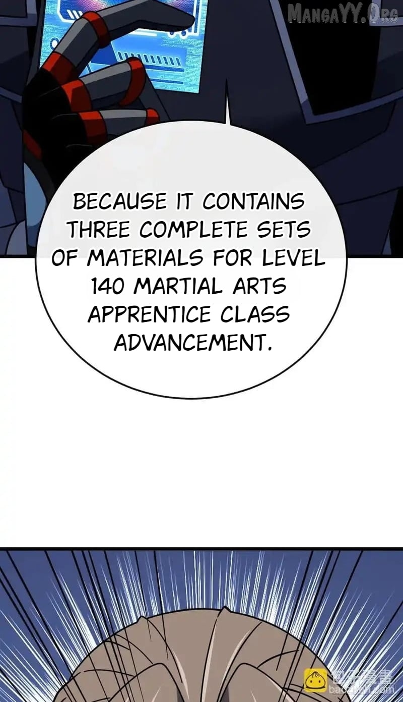 Lord of Destiny Wheel Chapter 186 - page 9